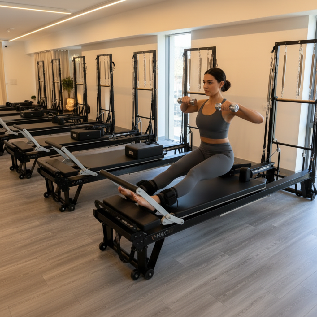 Linea Dinamica e Performance