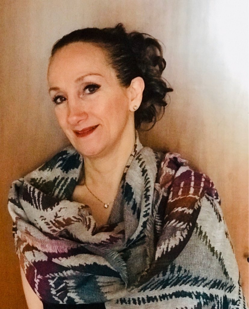 Elena Grossule, membro del team de Il Tempio degli Elfi