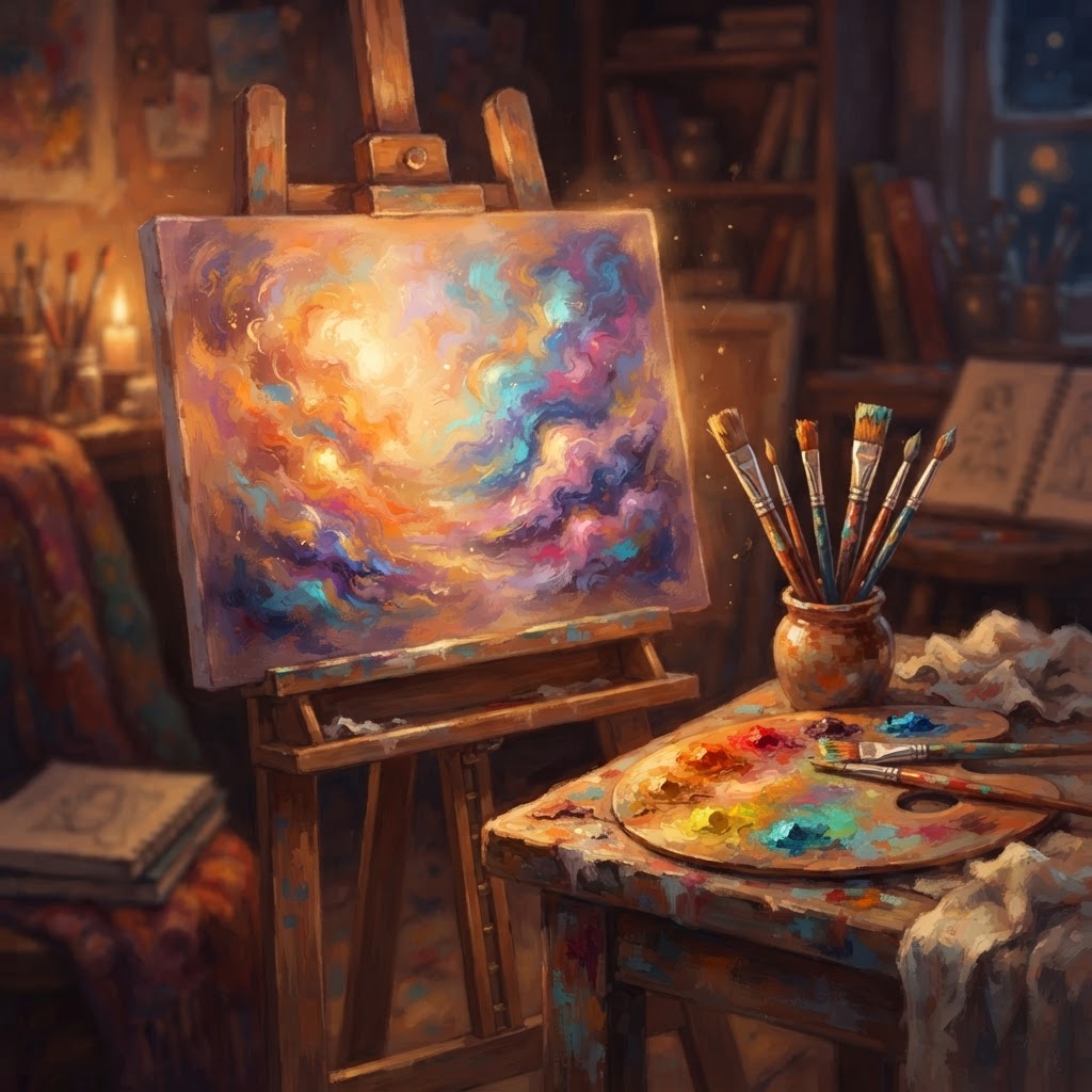 Creators Hub