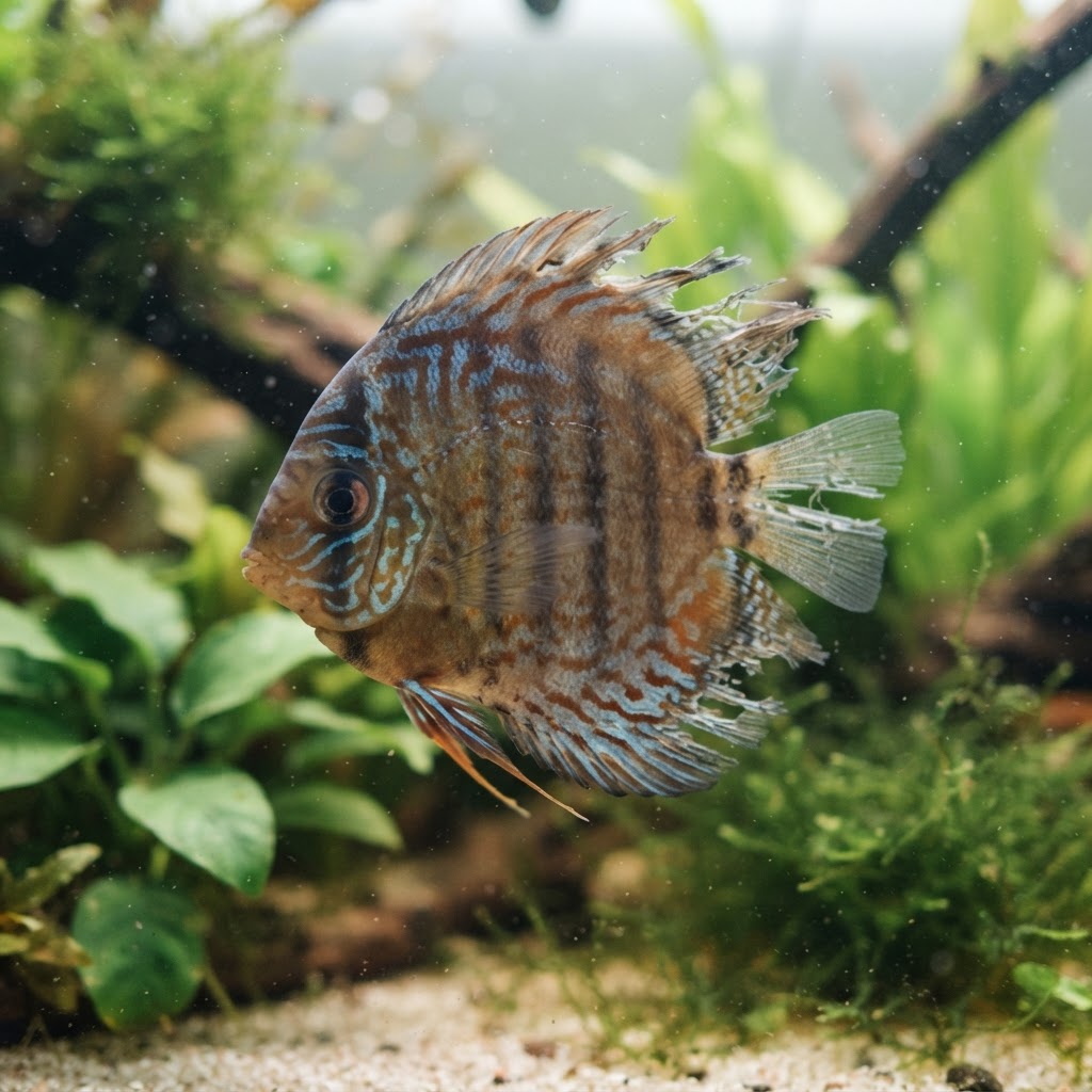 Fish Fin Rot: When to Worry and How to Treat