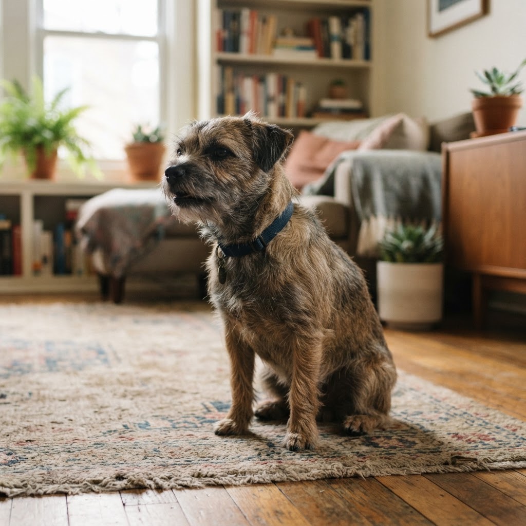 Dog Coughing: When to Worry and What to Do