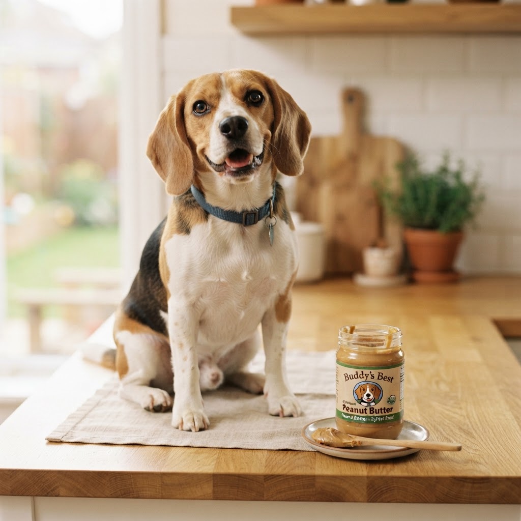 Can Dogs Eat Peanut Butter? The Xylitol Warning Every Owner Must Know