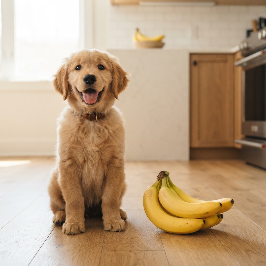 Can Dogs Eat Bananas? Safety, Benefits & How Much to Feed