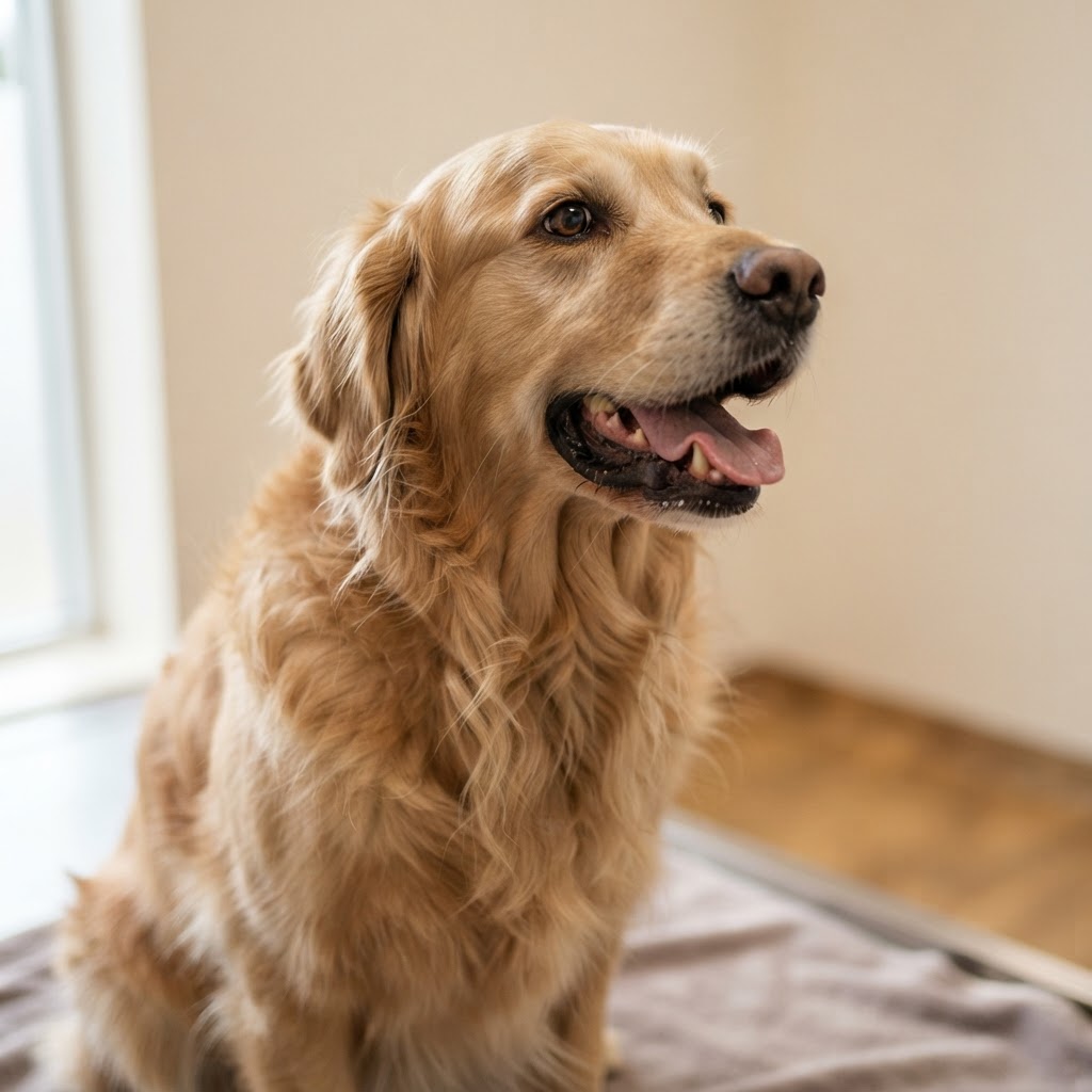 Is My Pet's Breathing an Emergency? Warning Signs
