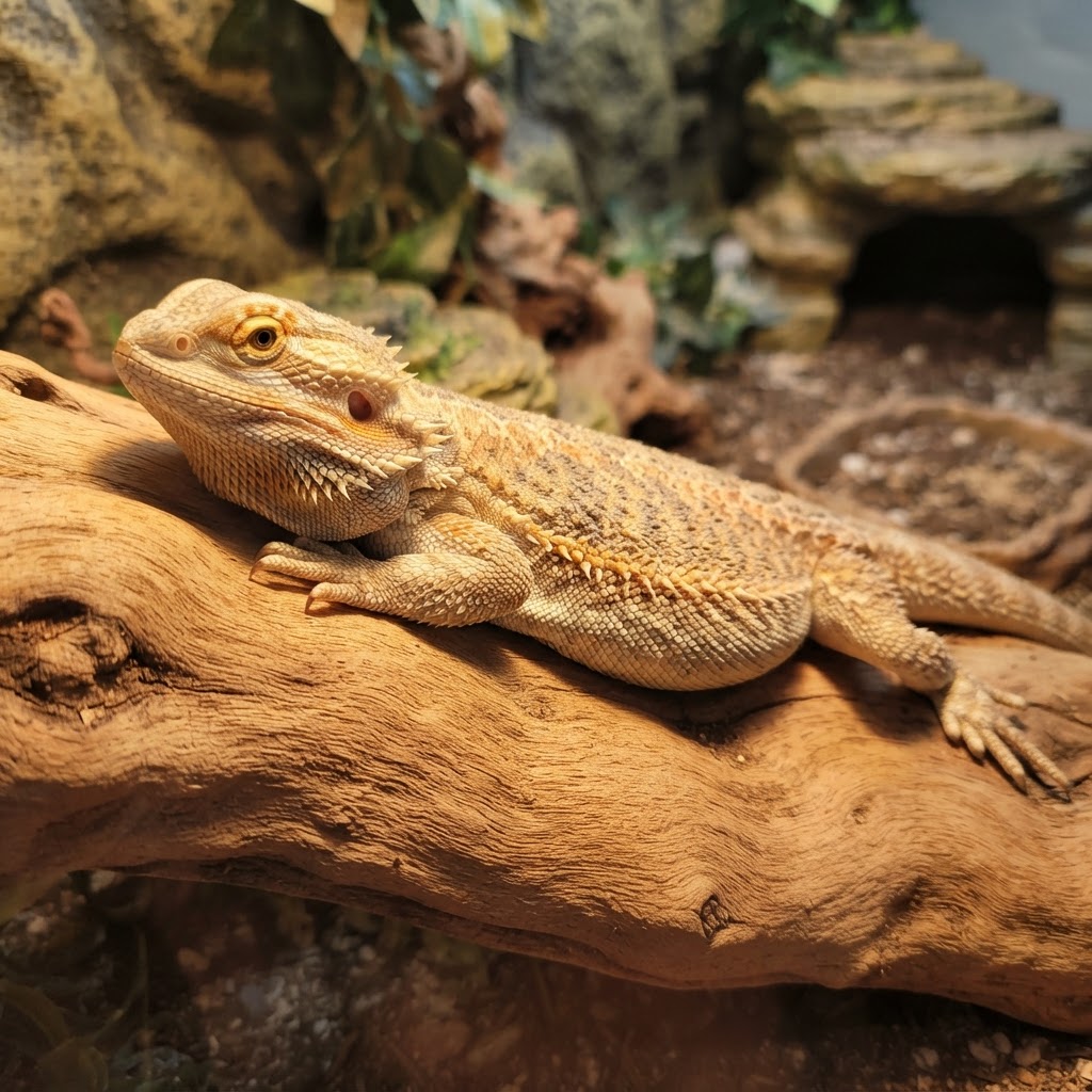 Reptile Not Pooping: When to Worry (Constipation and Impaction)