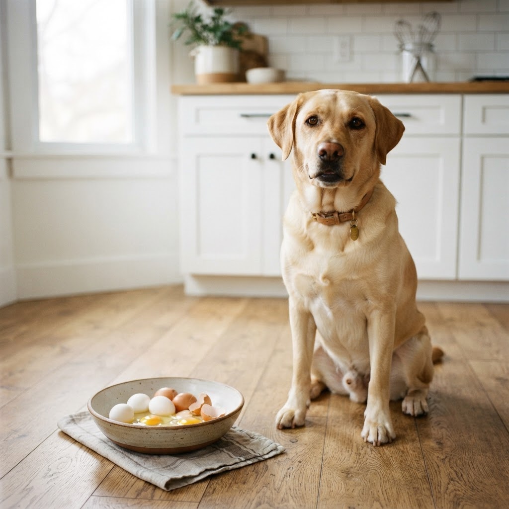 Can Dogs Eat Eggs? Safety, Cooking & Benefits Explained