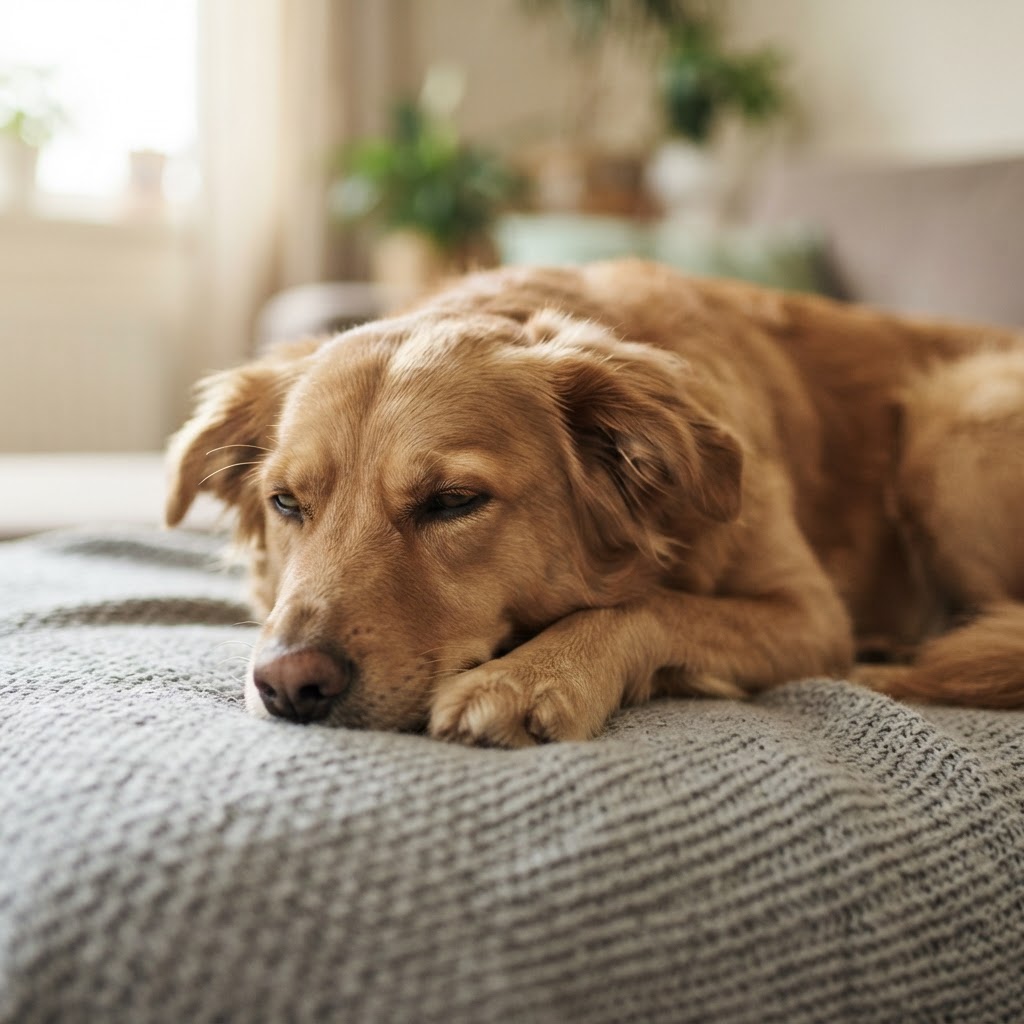 How to Tell If Your Pet Is in Pain