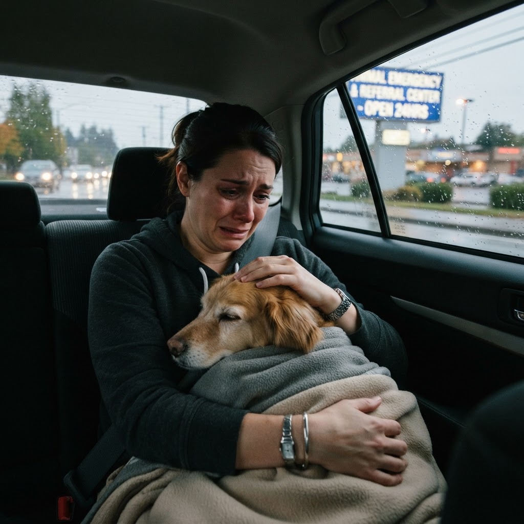 Signs Your Pet Needs Emergency Care