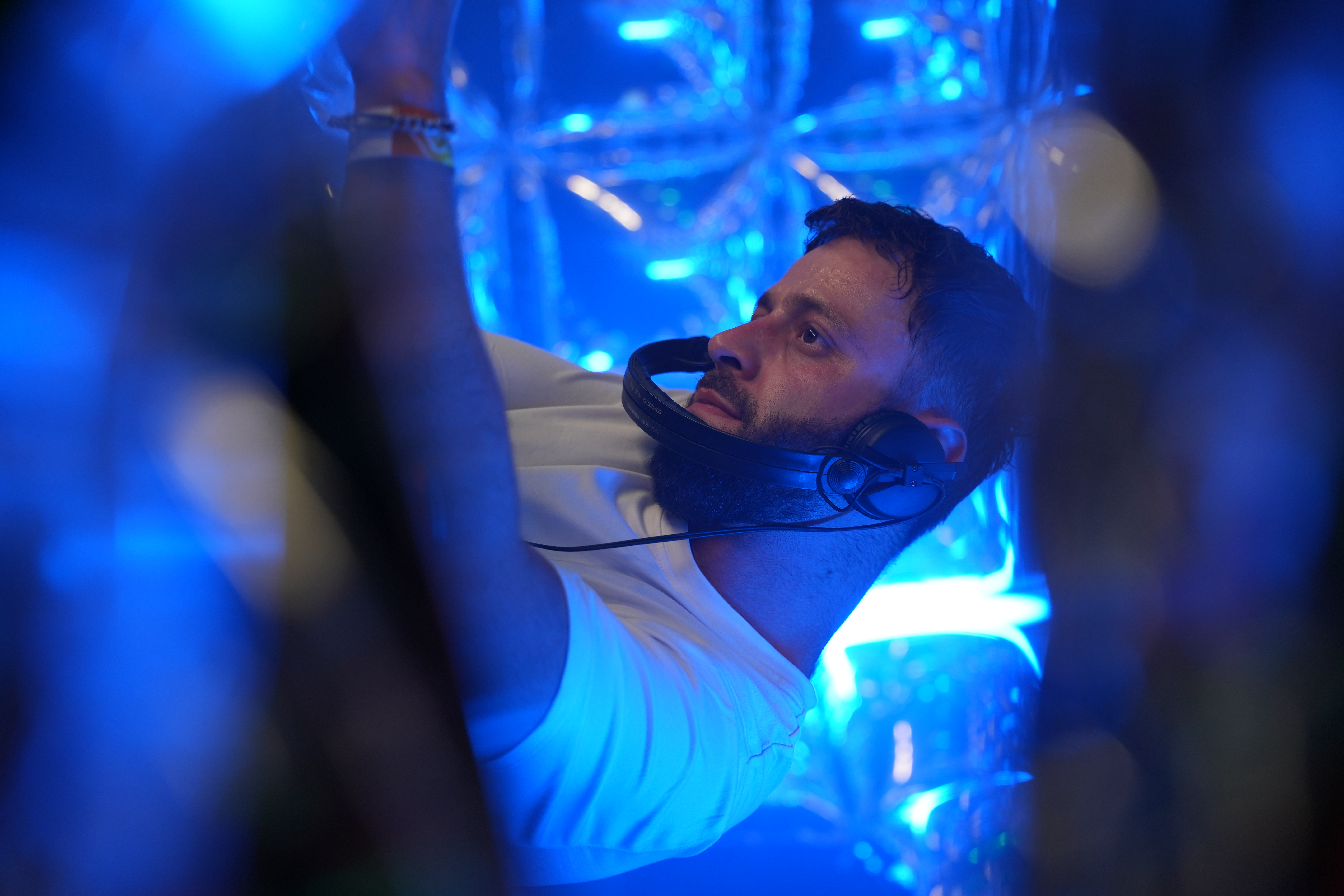 DJ ZEDEM — DJ