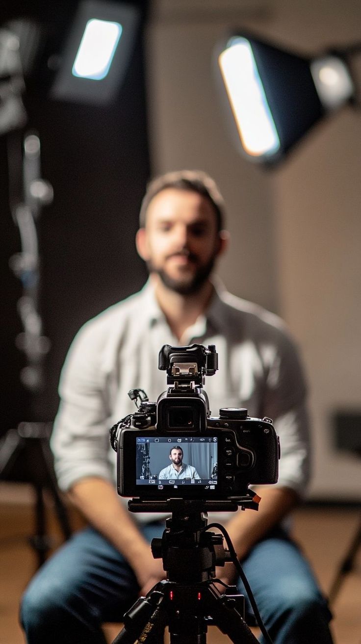 Production vidéo BONMOOD