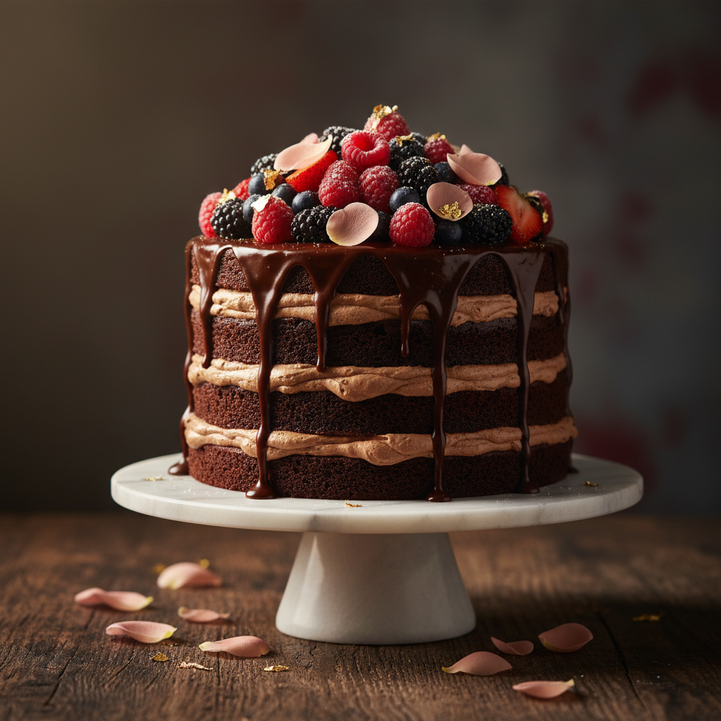 Desserts