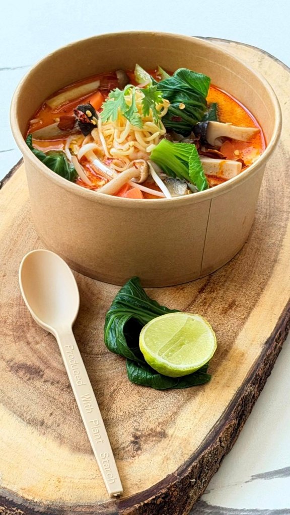Laksa