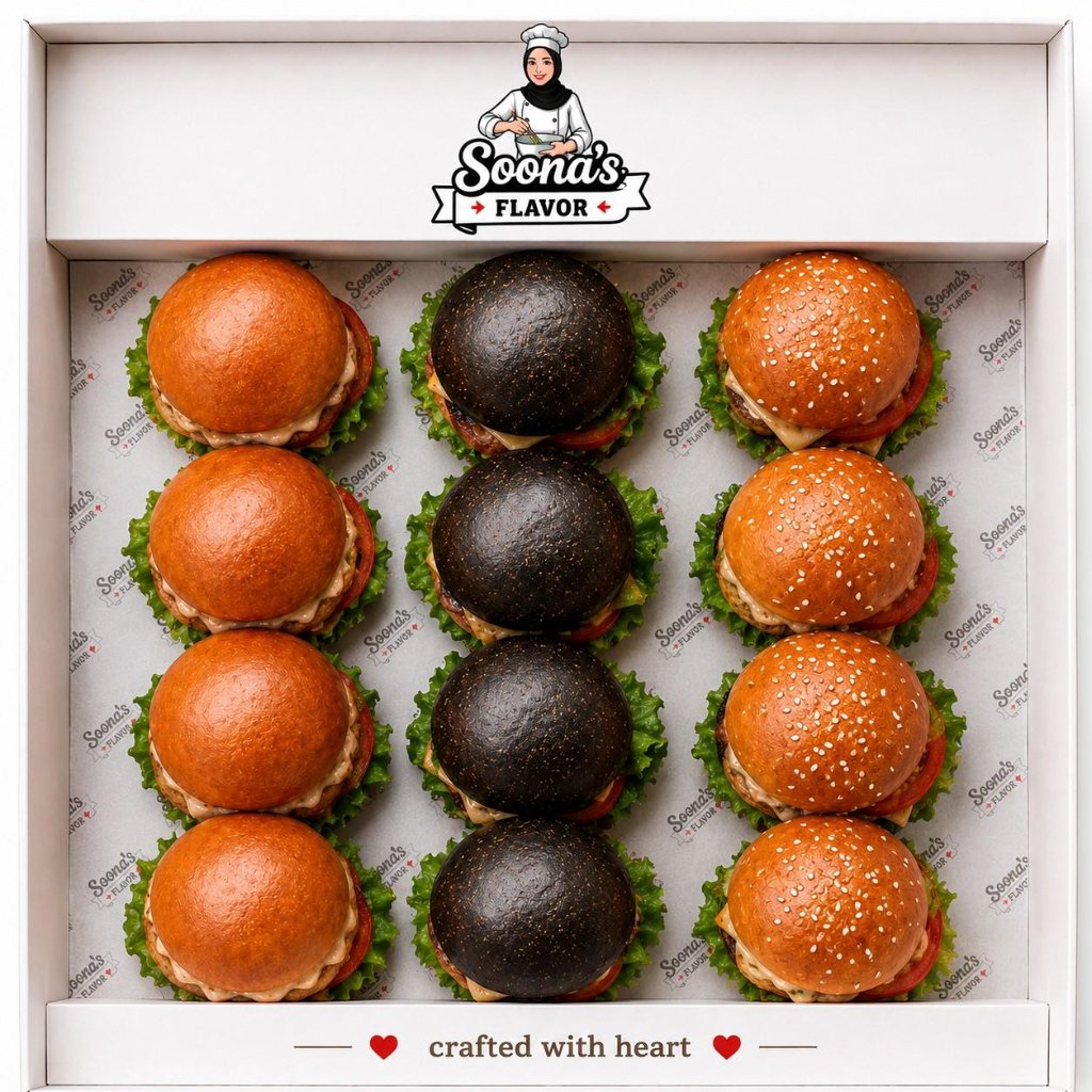 Catering Orders
