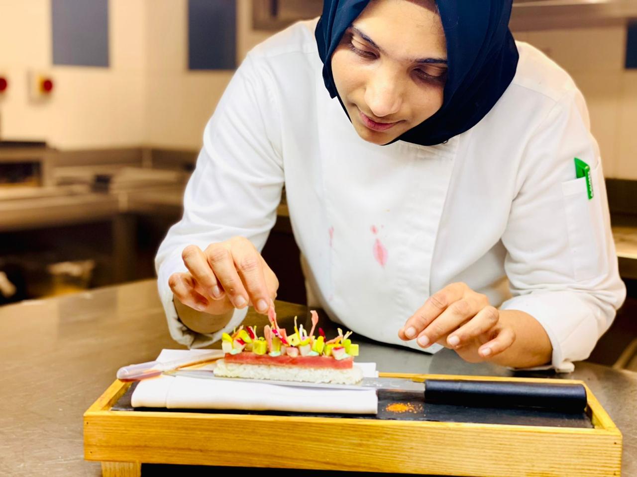 Chef Soona