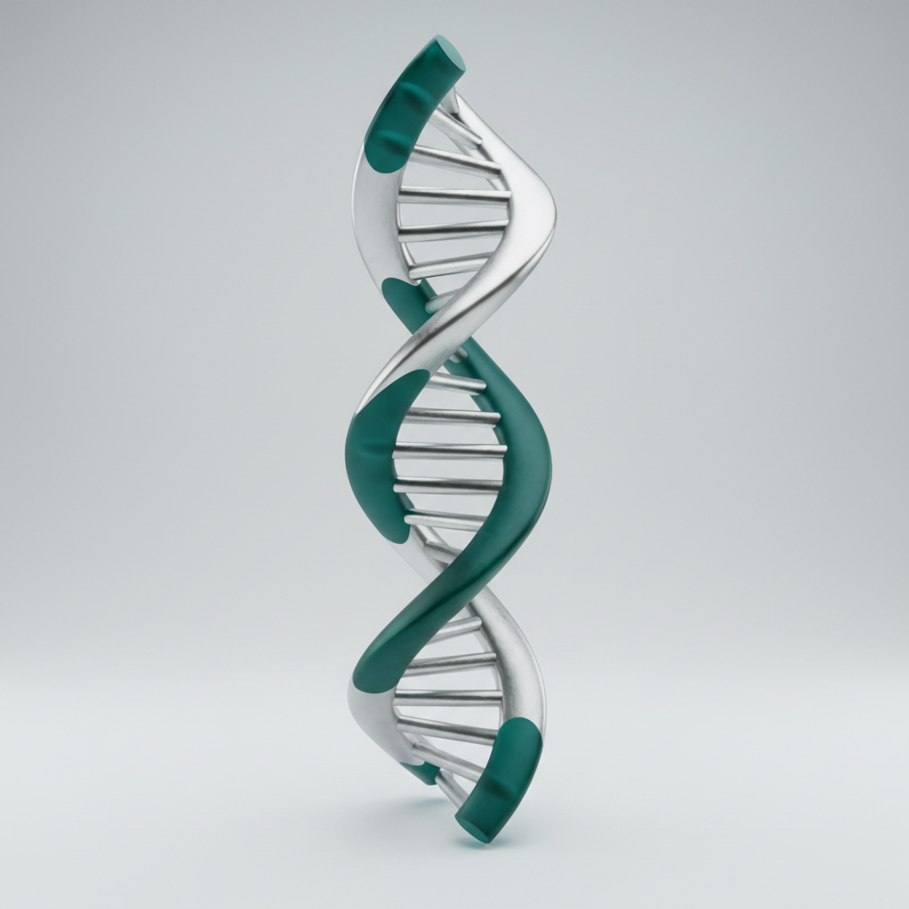 MOTS-c molecular structure