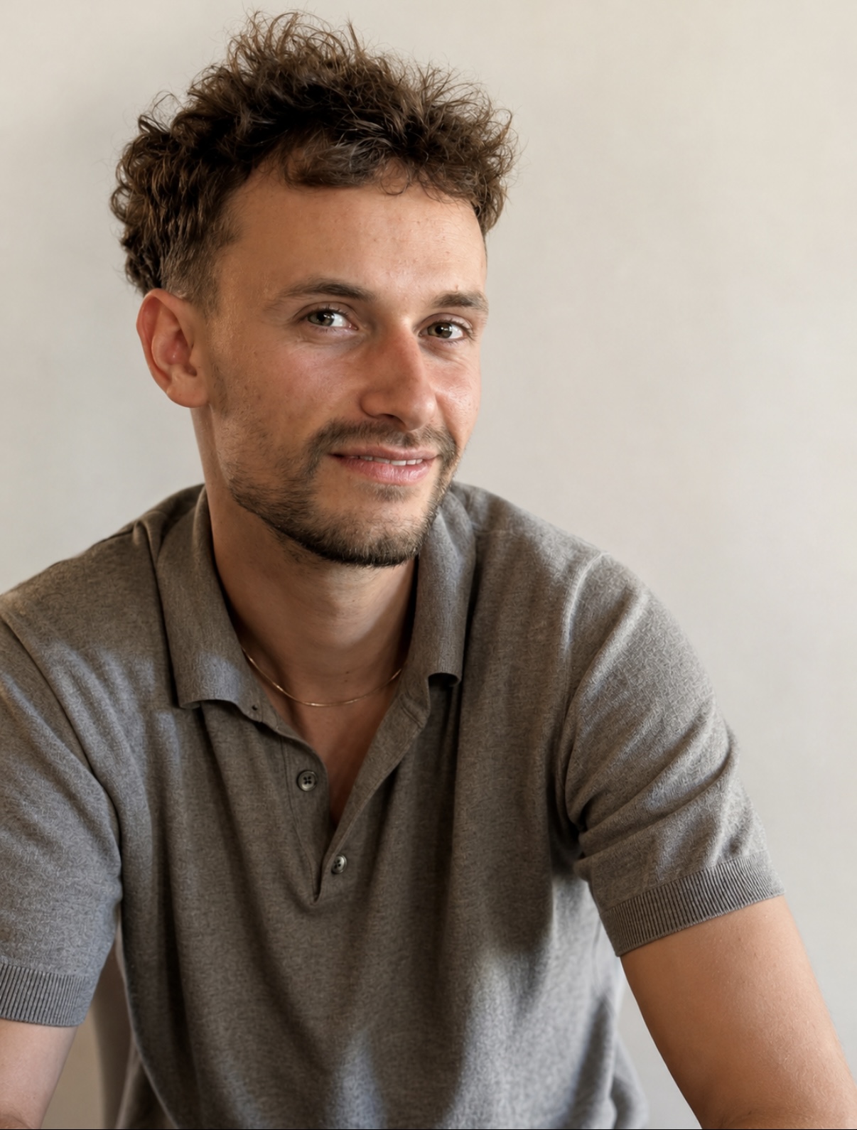 Sacha, cofondateur de MarketPneus