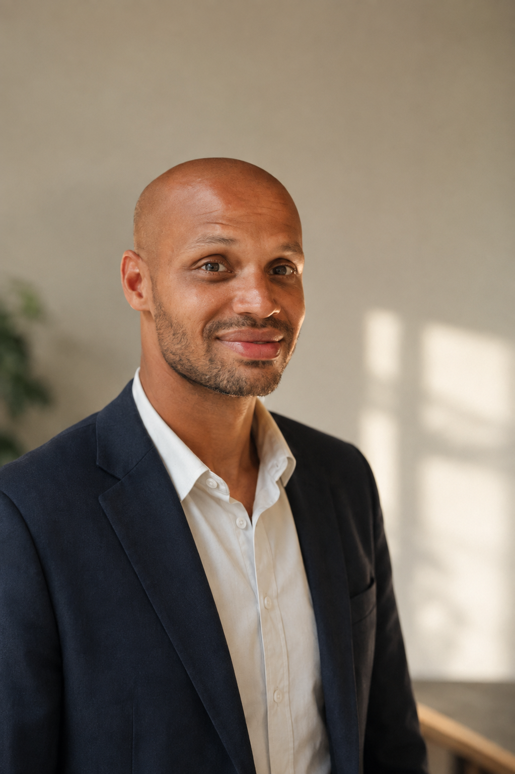 Sacha — Fondateur de MarketPneus
