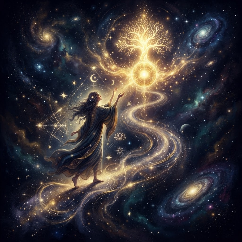 L'Éveil de l'Âme : Quand la Spiritualité devient votre Boussole de Vie