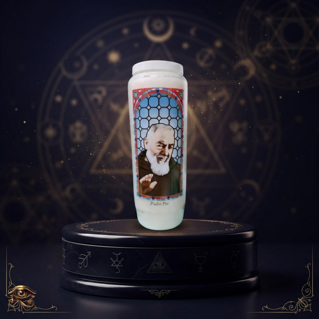 Neuvaine padre pio