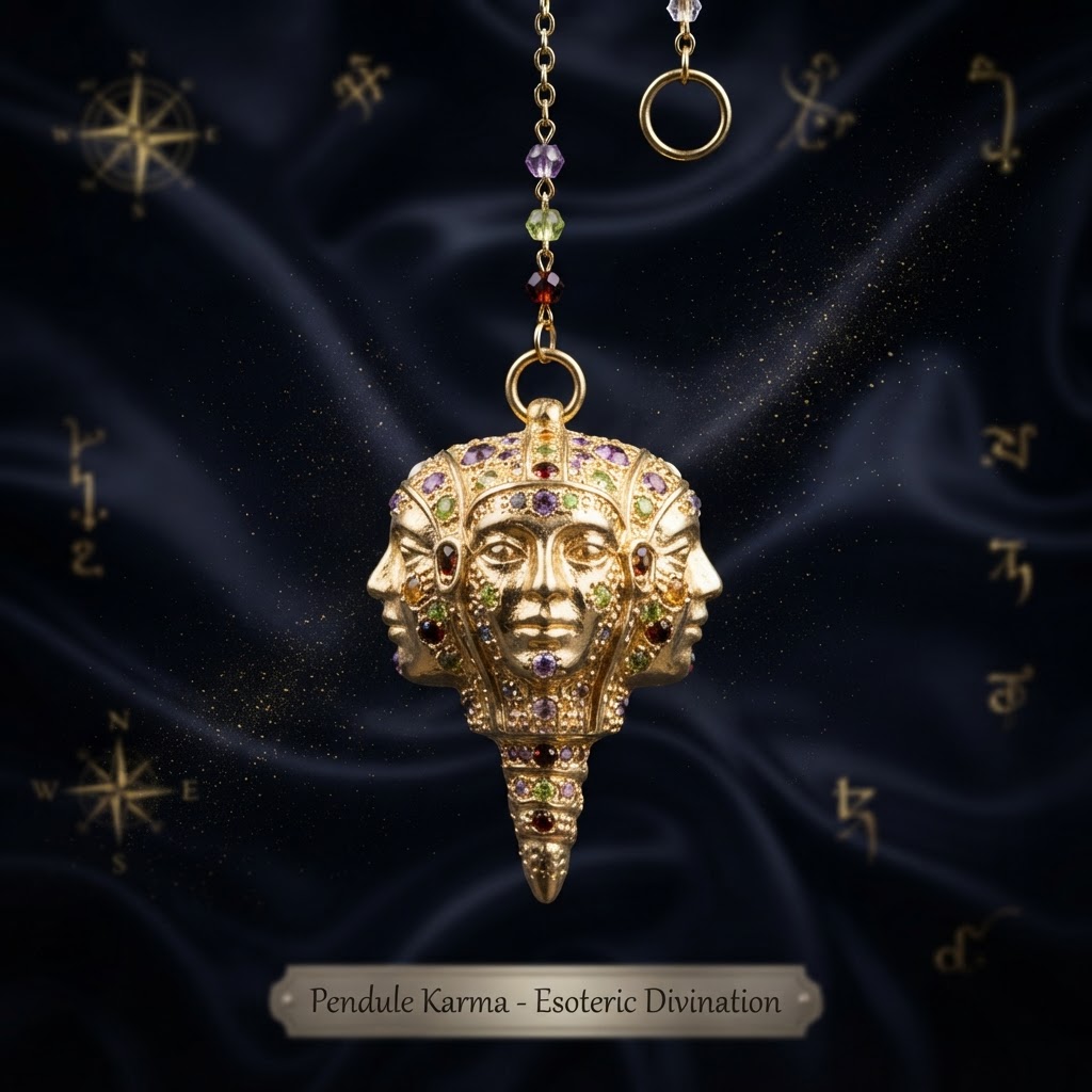 Pendule karma