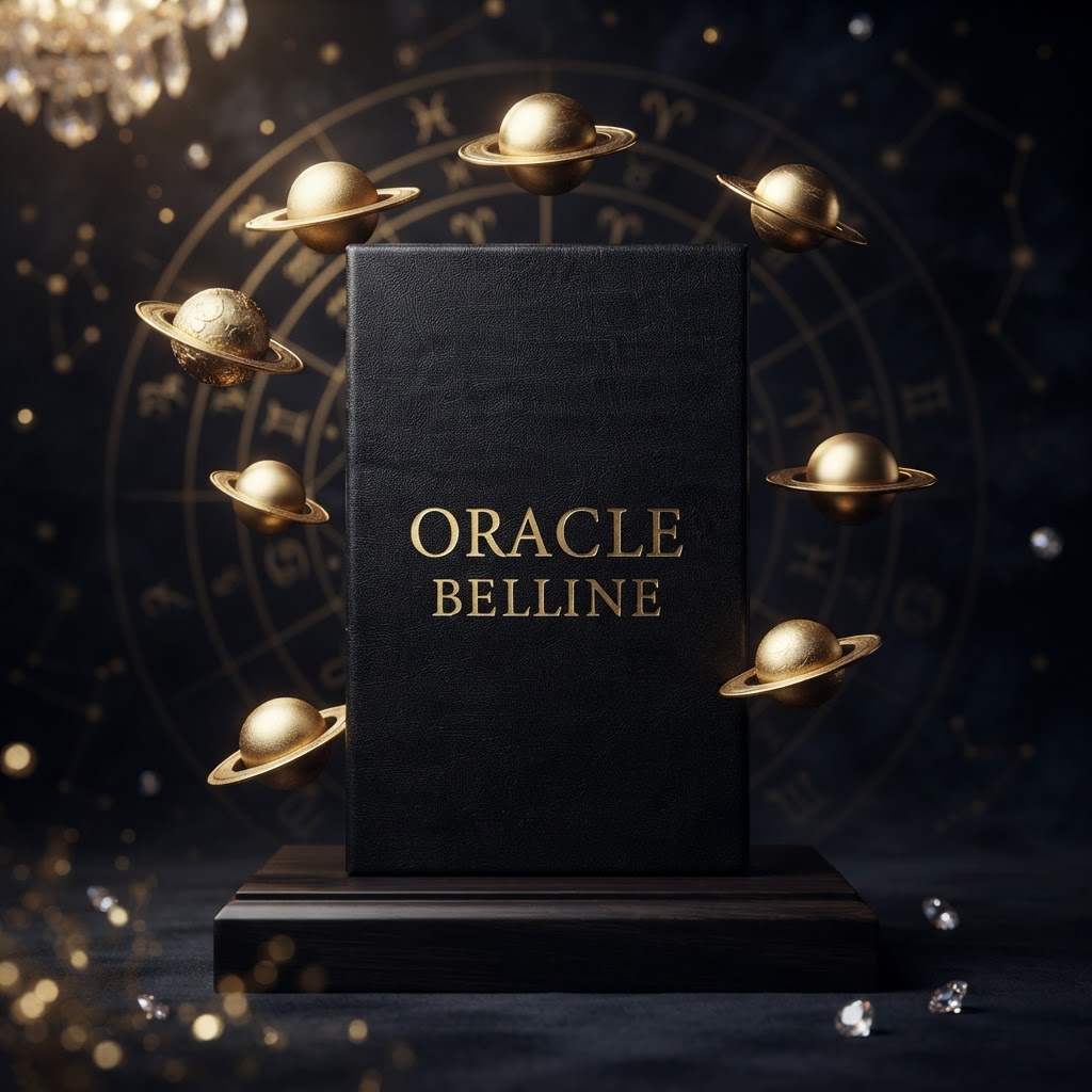 L'oracle belline