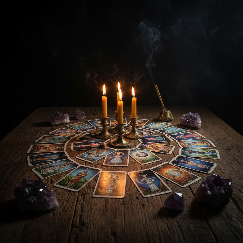 Oracles