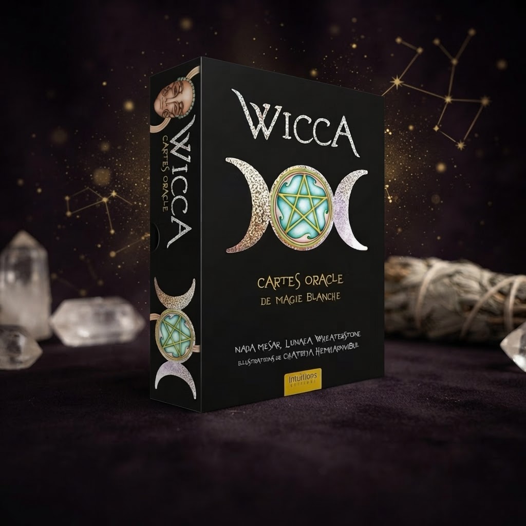 Oracle de la Wicca
