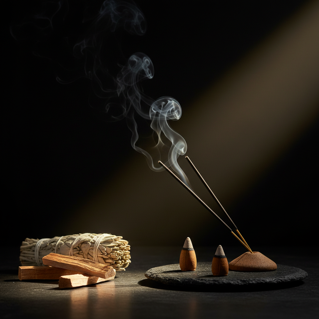 Encens