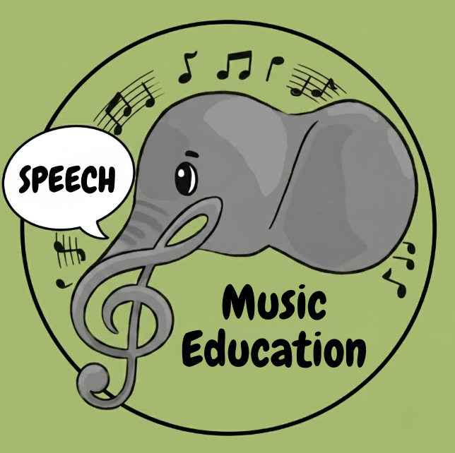 SPEECH Logo