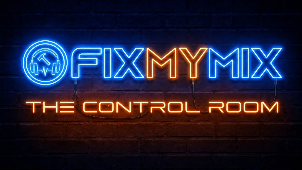The Control Room