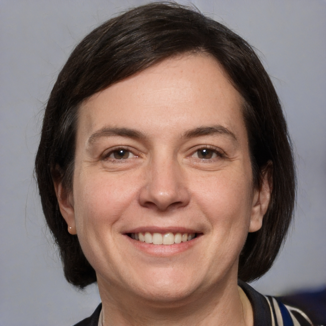 Ana Lúcia Ferreira