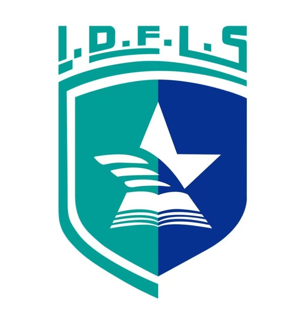 IDFLS Logo