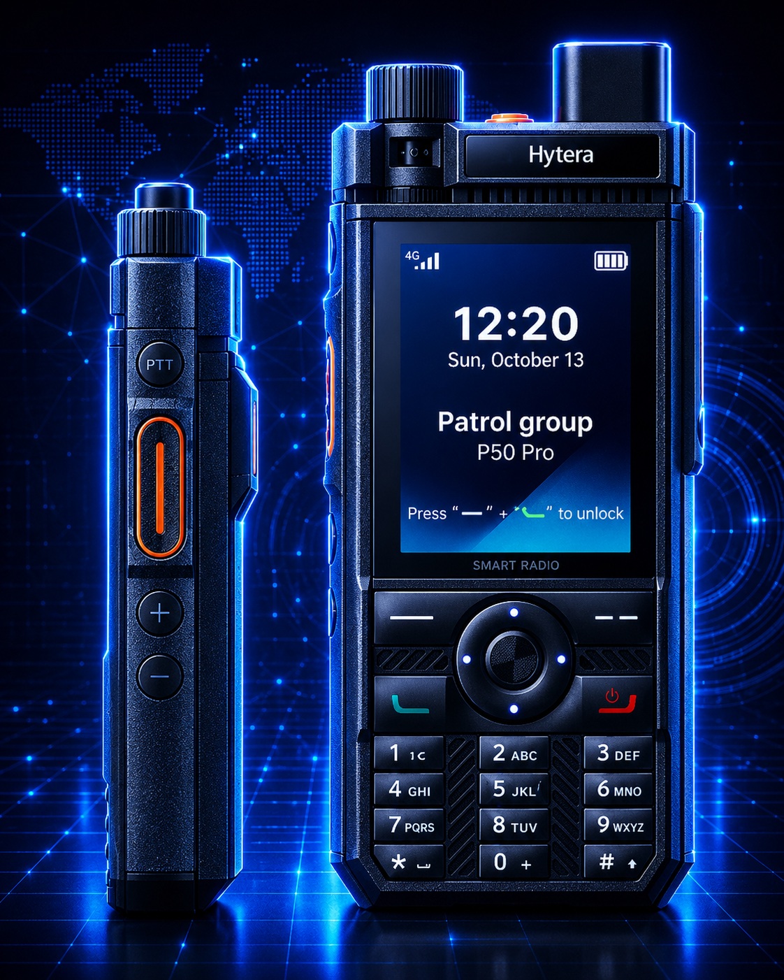 ePatrol Pro