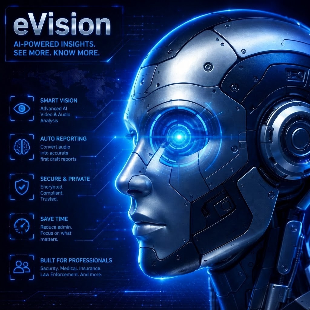 eVision
