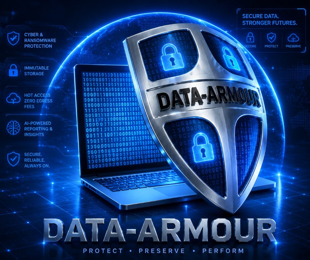 Data Armour