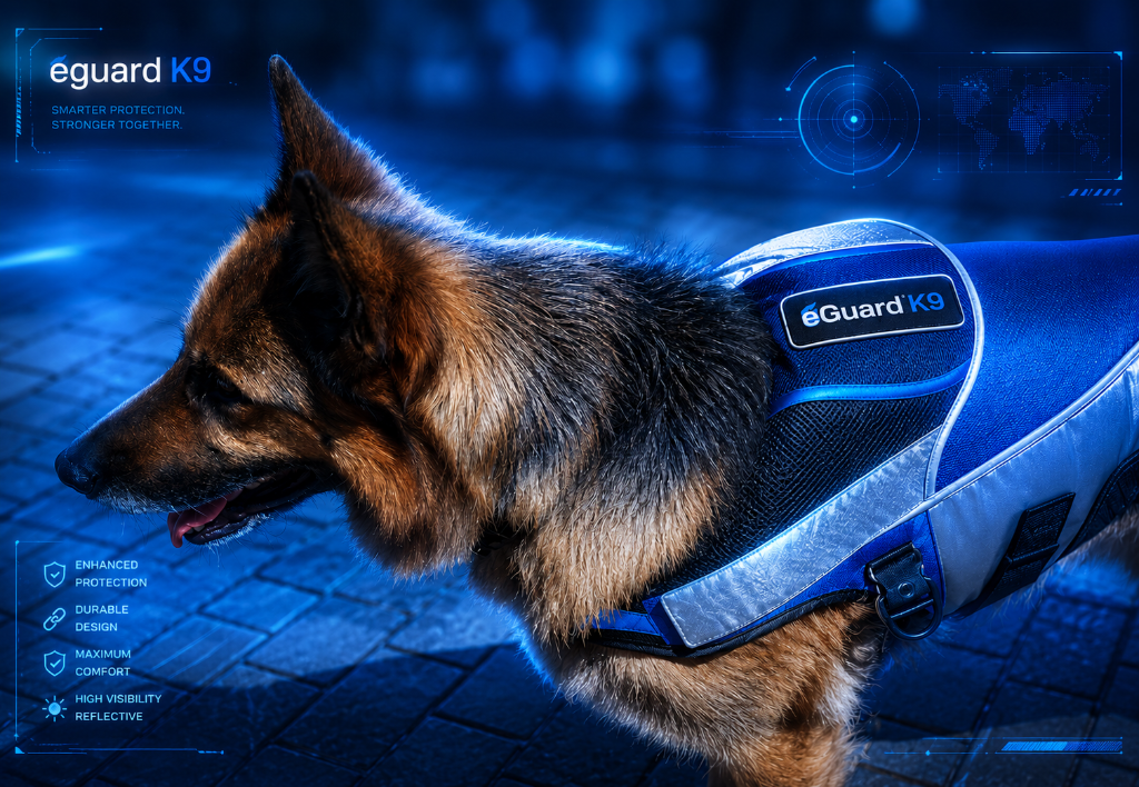 eGuard-K9
