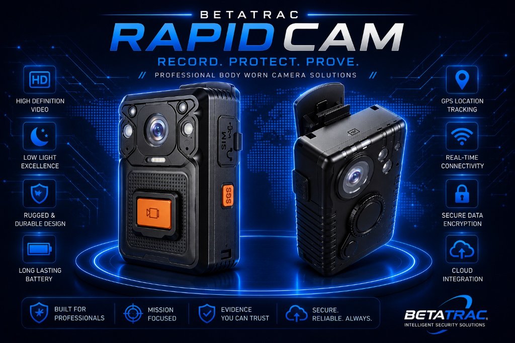 RapidCam
