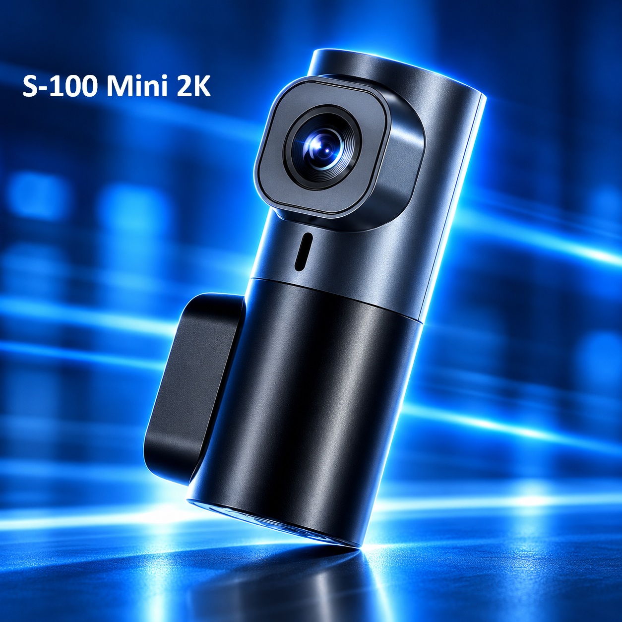 DashCam S-100 Mini 2K