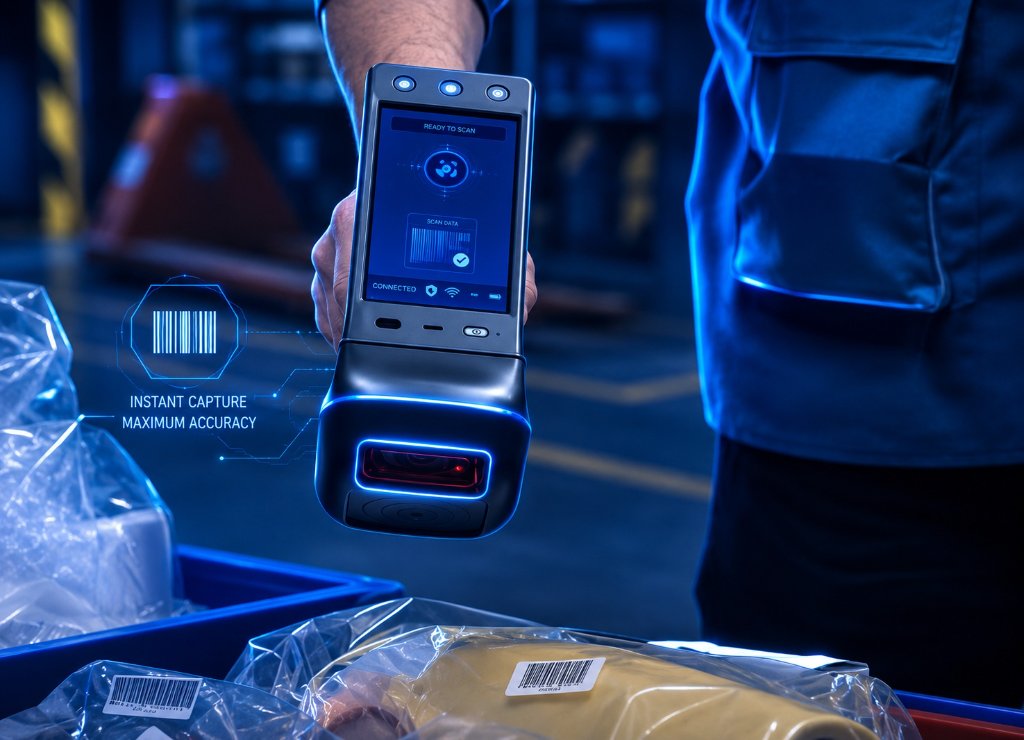 RFID Asset Management