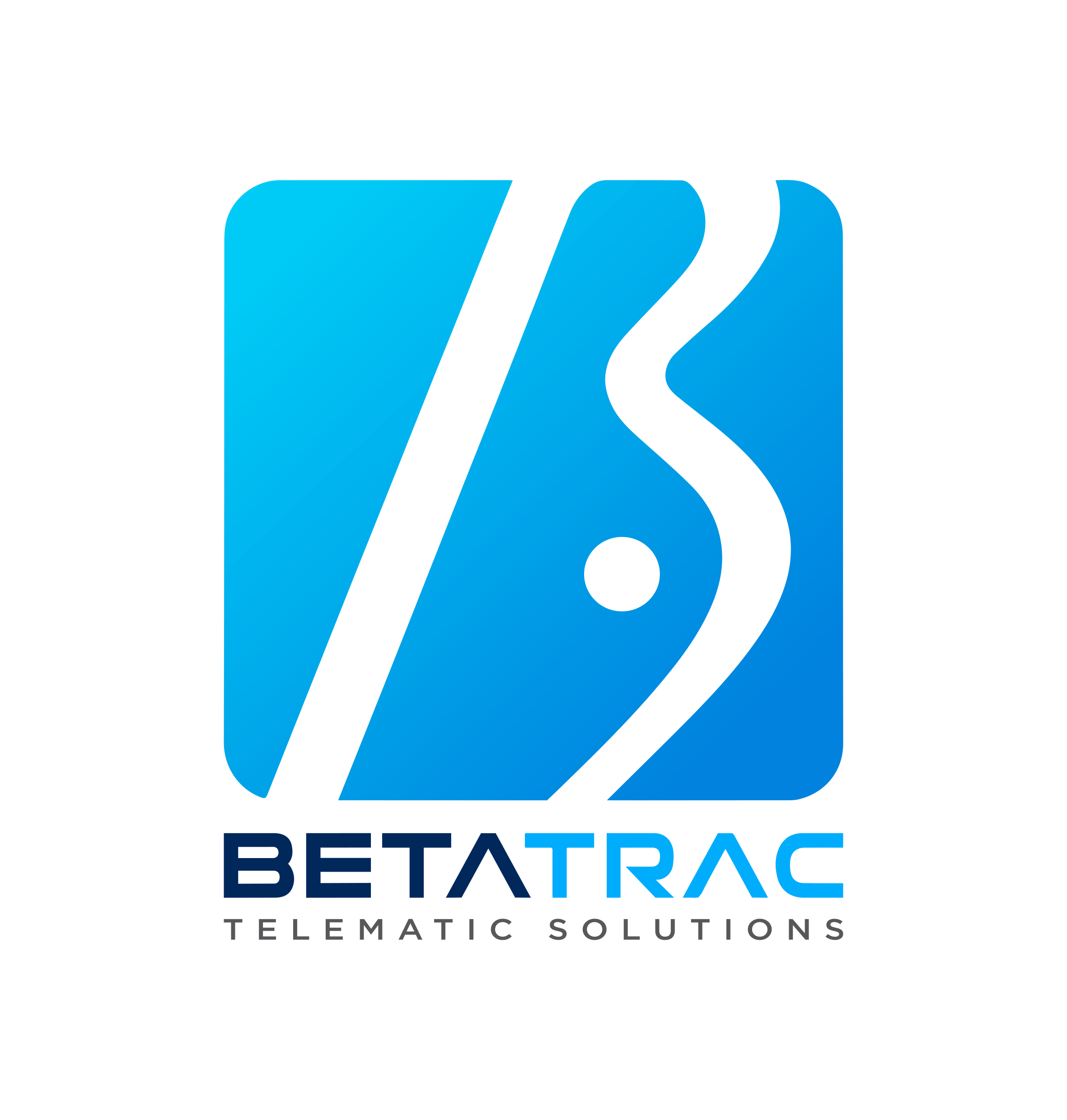 BetaTrac Logo