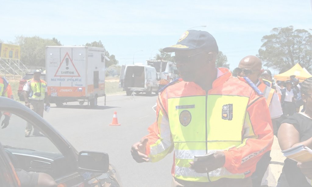 RapidCam in field operation