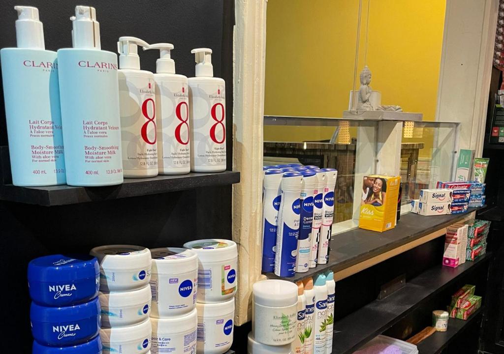 Shop products