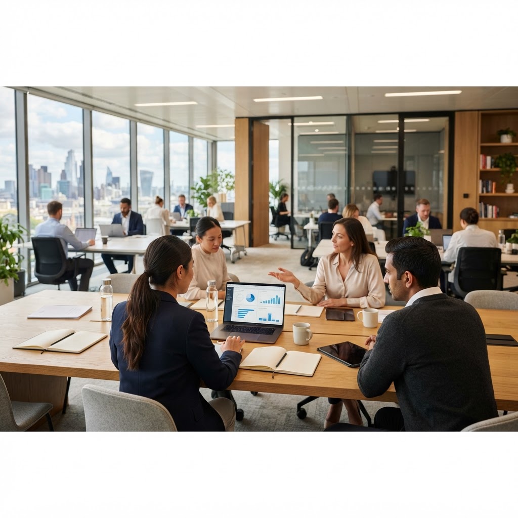 Roland Berger GmbH