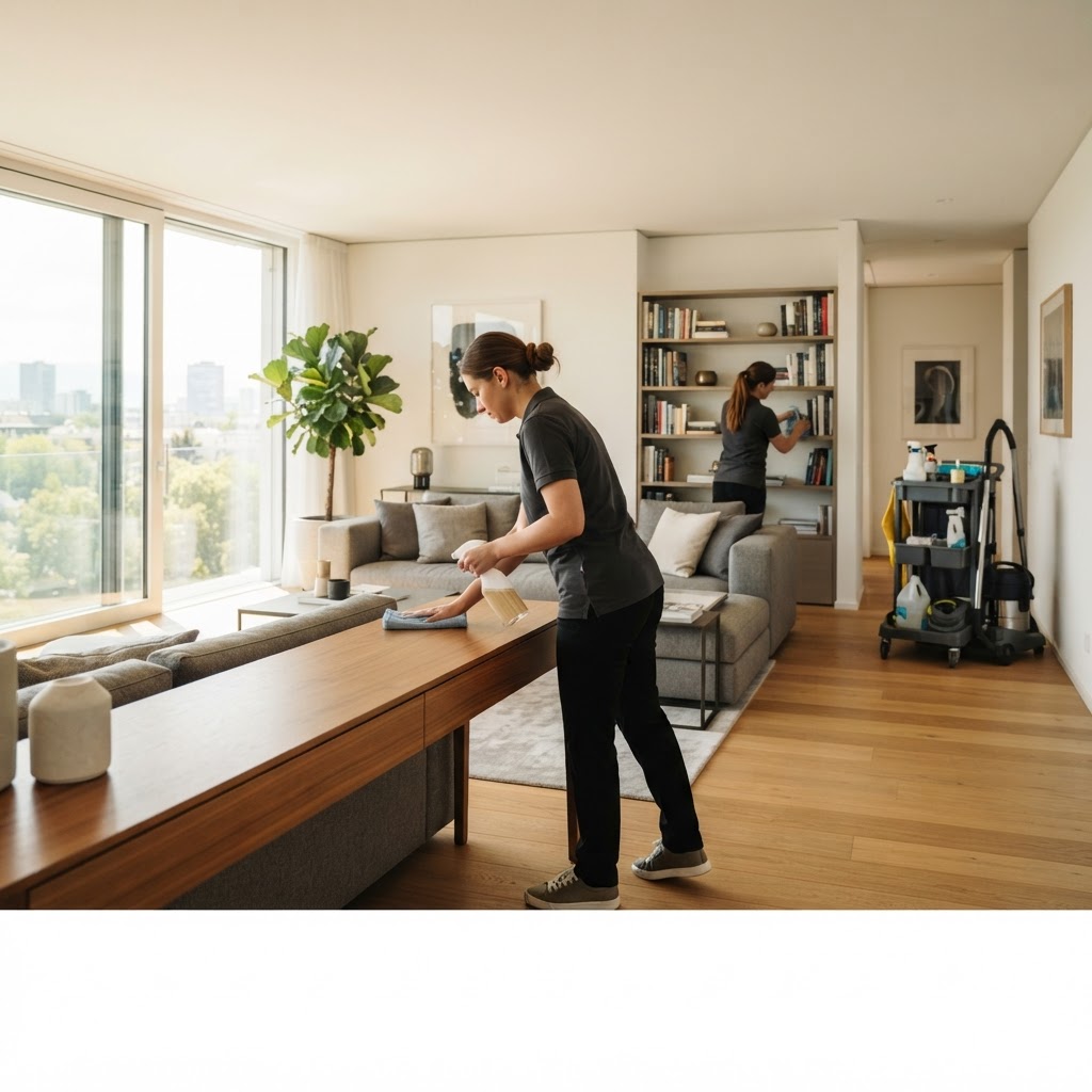 Agentur für Haushaltshilfe GmbH