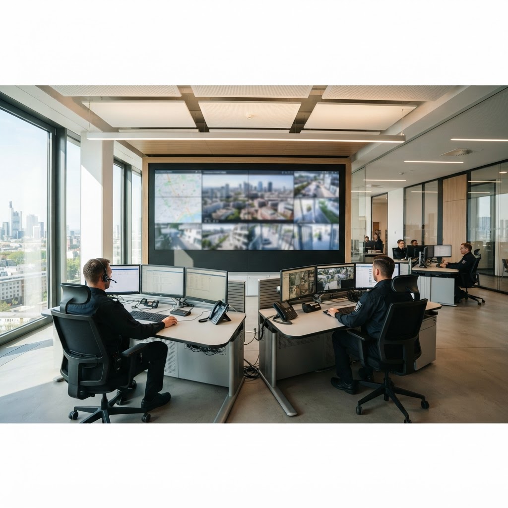 Regensburger Wach- und Schließgesellschaft GmbH & Co. KG