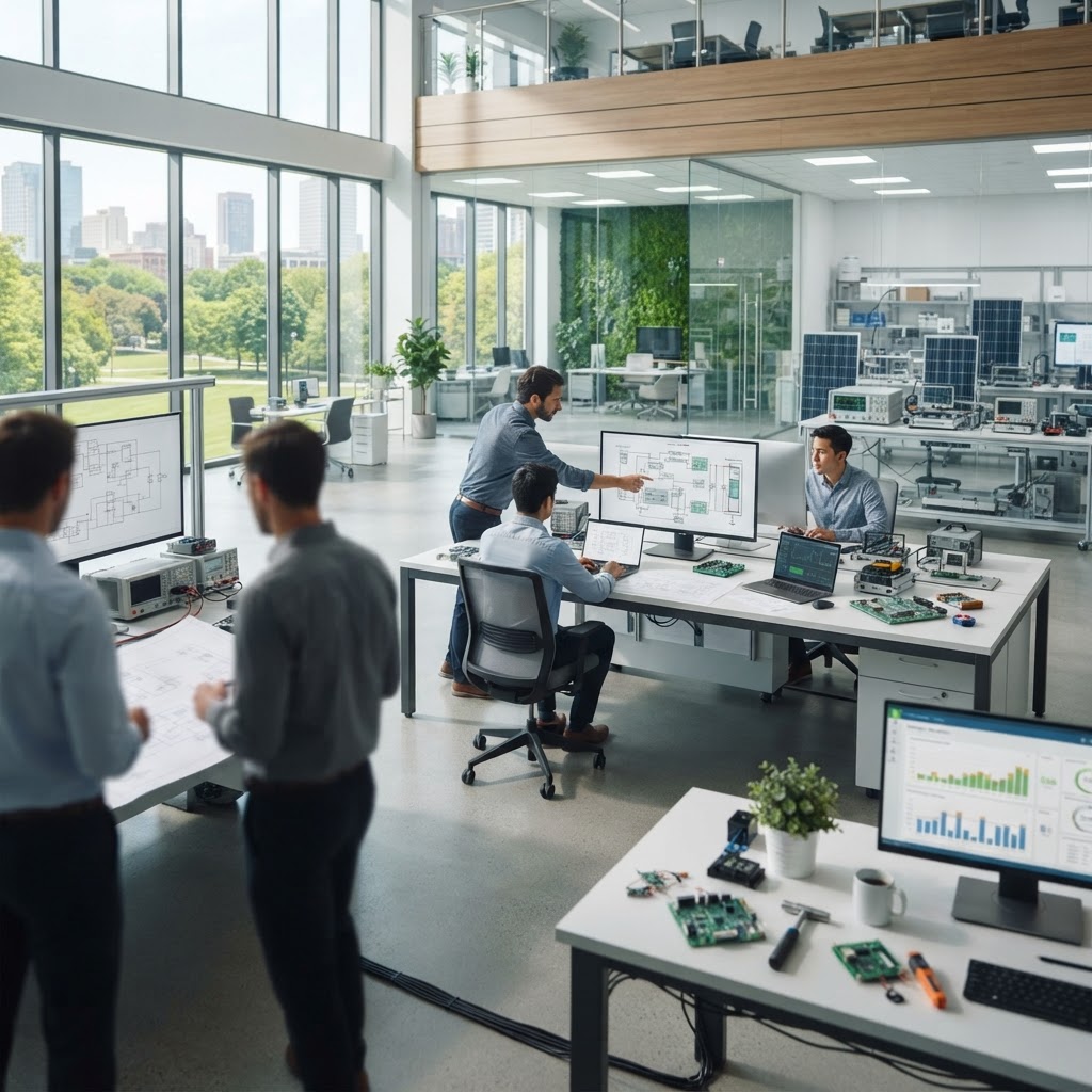 Bayernwerk Natur GmbH