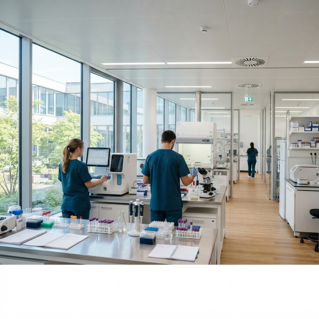 Fair Doctors GmbH