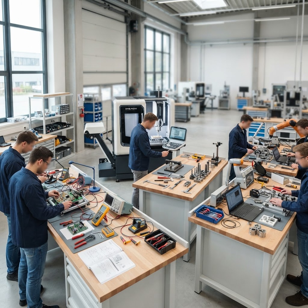 TÜV SÜD Akademie GmbH