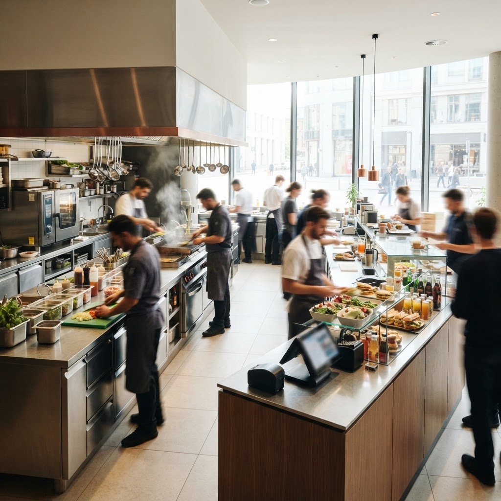 EatHappy Holding GmbH