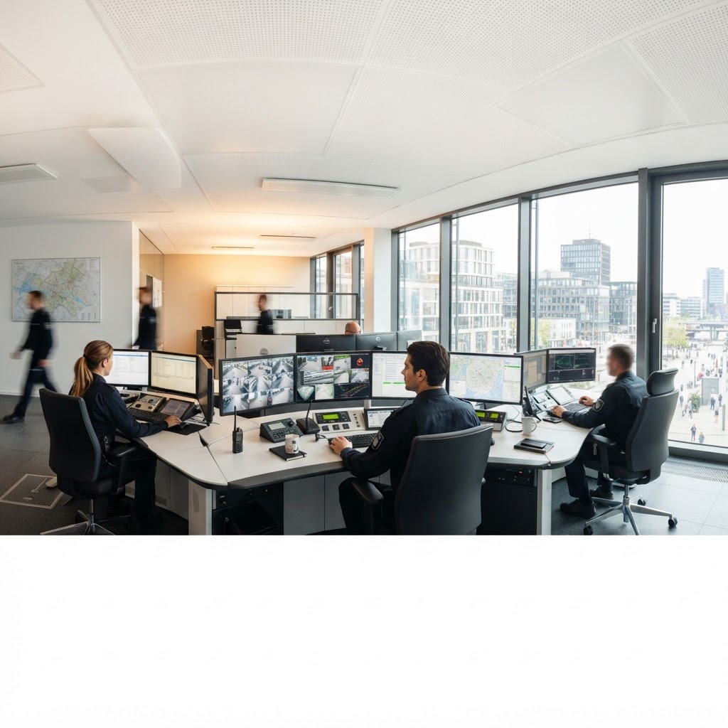 GWS Sicherheit & Service Regensburg GmbH